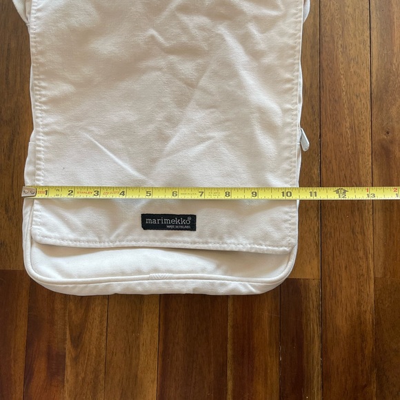 marimekko crossbody canvas bag - Picture 10 of 14